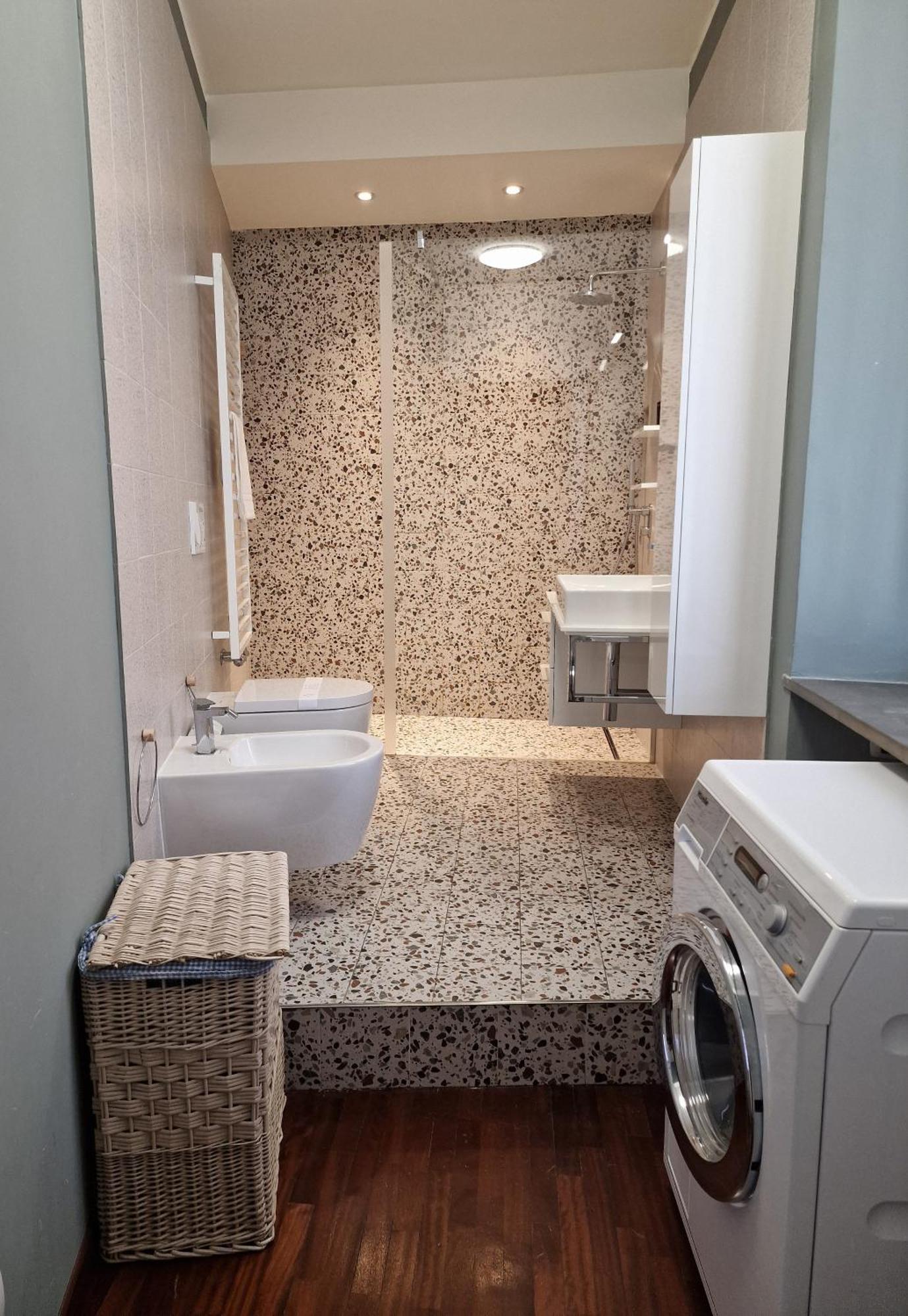 Apartamento Cozy Flat Mins Walk To Navigli And Metro Porta Genova Milán Exterior foto